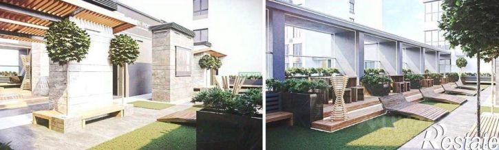 1-комн квартира ул Глазунова, 10,  д. 10