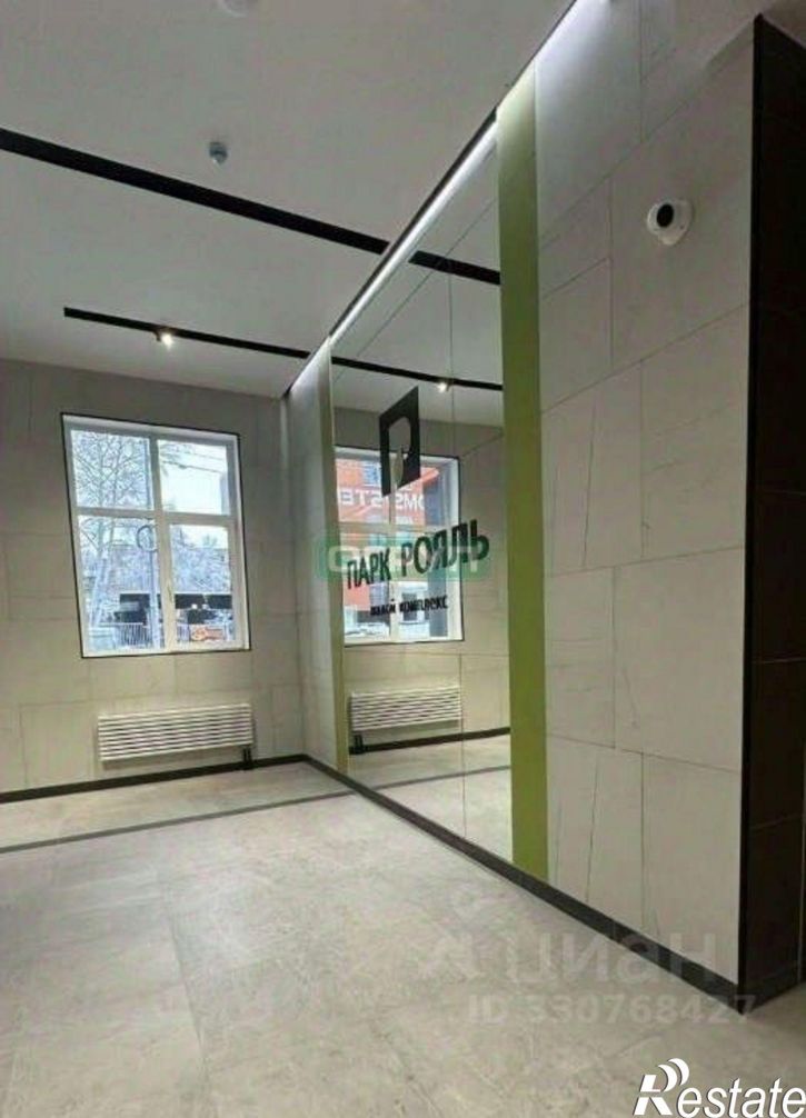 1-комн квартира ул Глазунова, 10,  д. 10