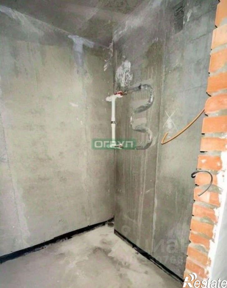 1-комн квартира ул Глазунова, 10,  д. 10