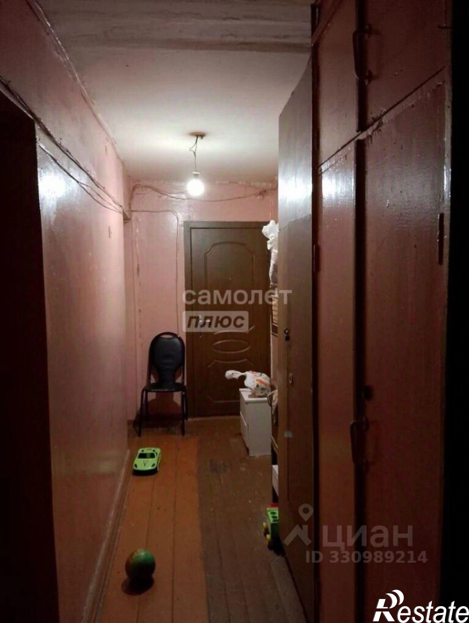 Сдать комнату за 10 000 рублей на ул Экспериментальная, 2А