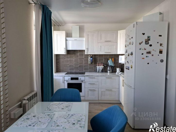 1-комн квартира ул Генерала Глазунова, 19,  д. 19