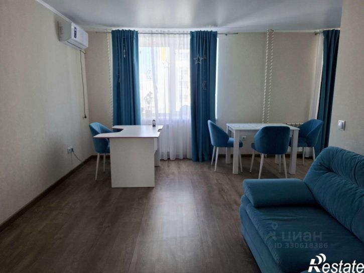 1-комн квартира ул Генерала Глазунова, 19,  д. 19