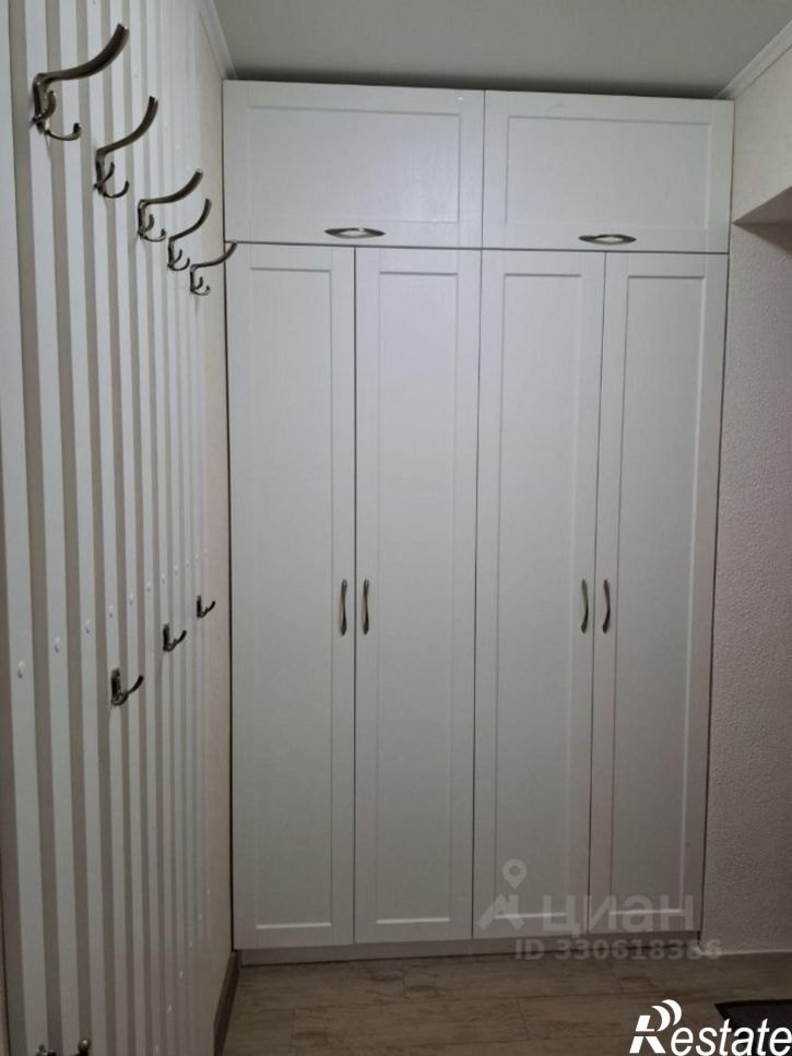 1-комн квартира ул Генерала Глазунова, 19,  д. 19