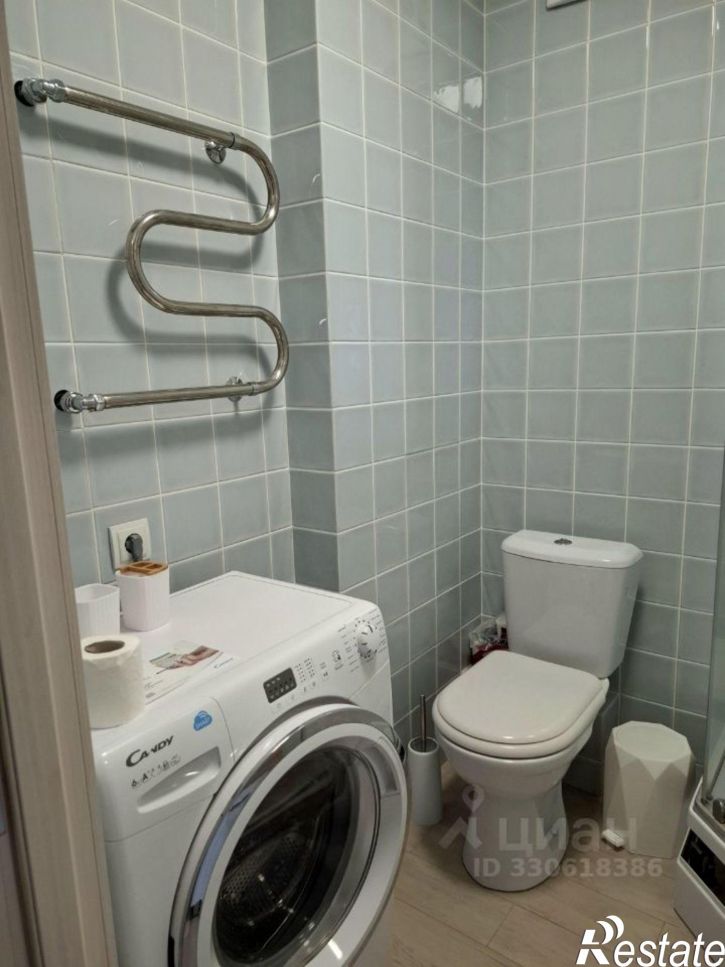 1-комн квартира ул Генерала Глазунова, 19,  д. 19