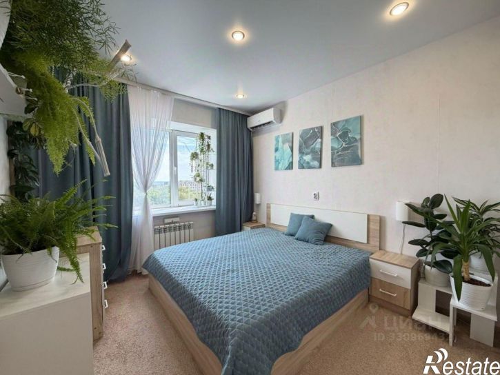 2-комн квартира ул Коммунистическая, 21Б,  д. 21Б