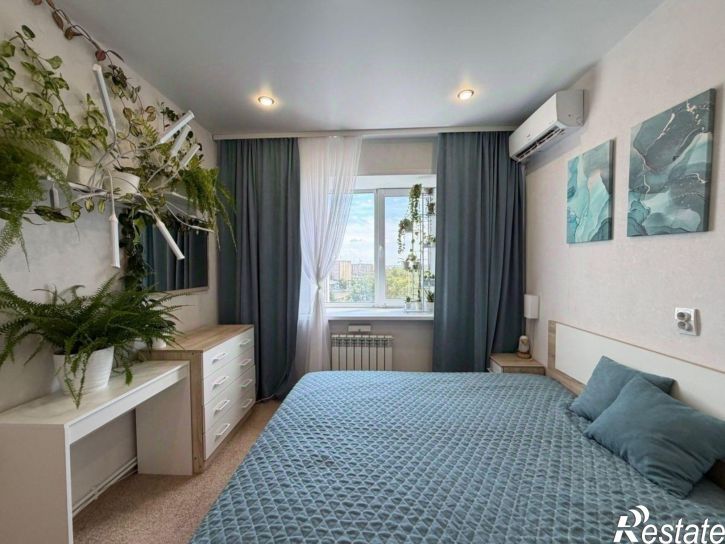 2-комн квартира ул Коммунистическая, 21Б,  д. 21Б