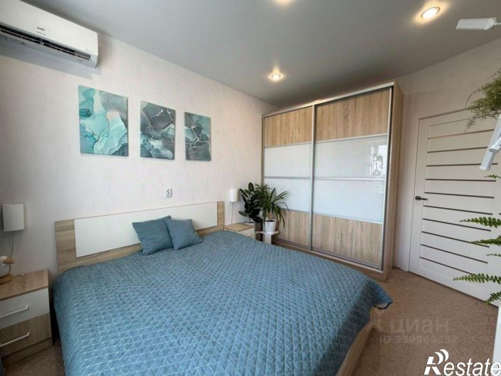 2-комн квартира ул Коммунистическая, 21Б,  д. 21Б