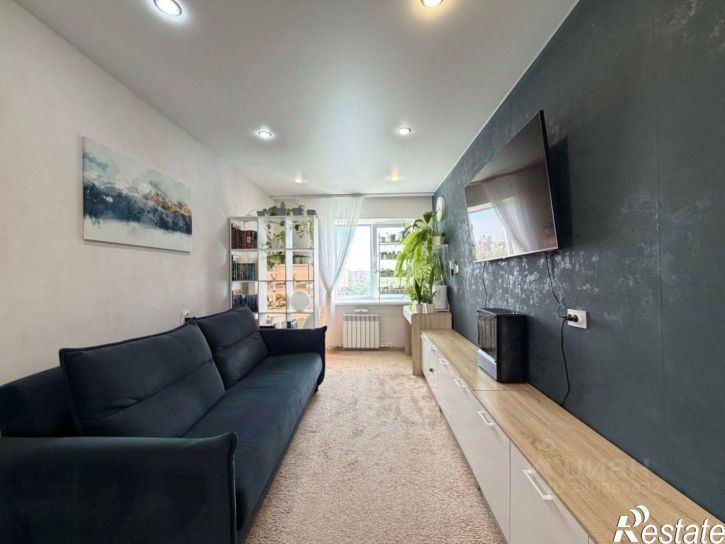2-комн квартира ул Коммунистическая, 21Б,  д. 21Б