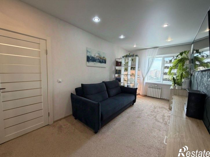 2-комн квартира ул Коммунистическая, 21Б,  д. 21Б