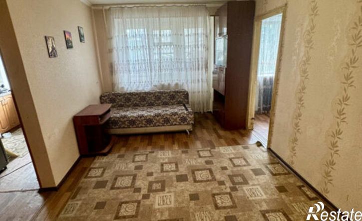 2-комн квартира ул Калинина, 105А,  д. 105А