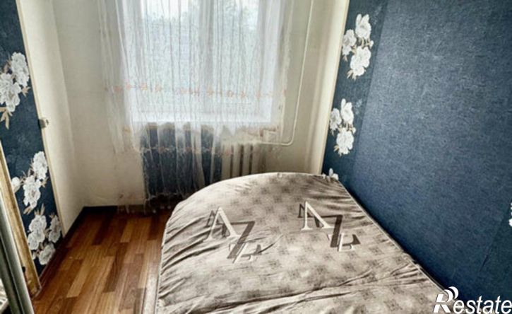 2-комн квартира ул Калинина, 105А,  д. 105А
