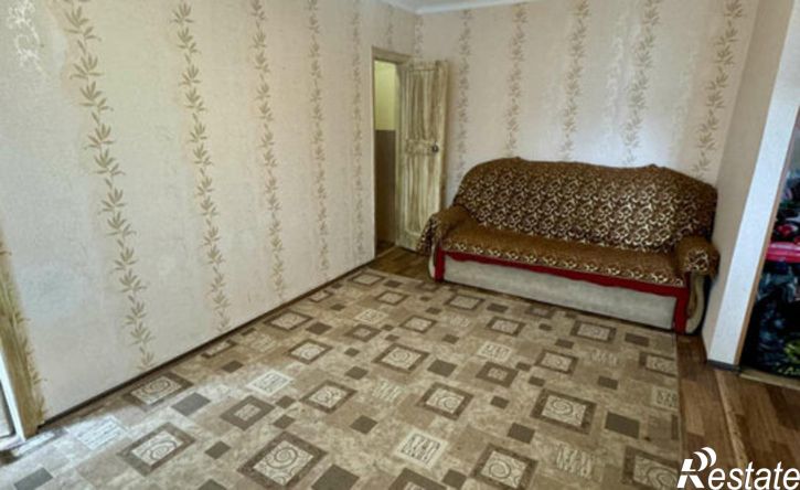 2-комн квартира ул Калинина, 105А,  д. 105А