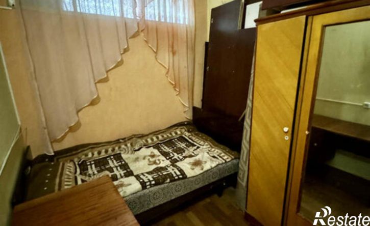 2-комн квартира ул Калинина, 105А,  д. 105А