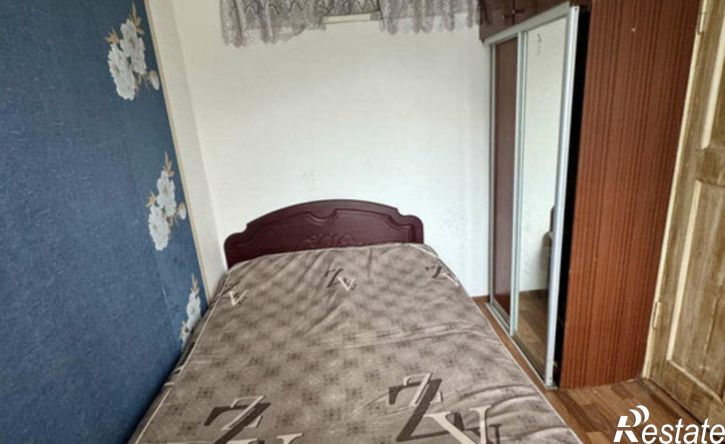 2-комн квартира ул Калинина, 105А,  д. 105А