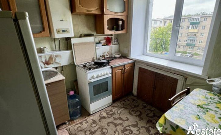 2-комн квартира ул Калинина, 105А,  д. 105А