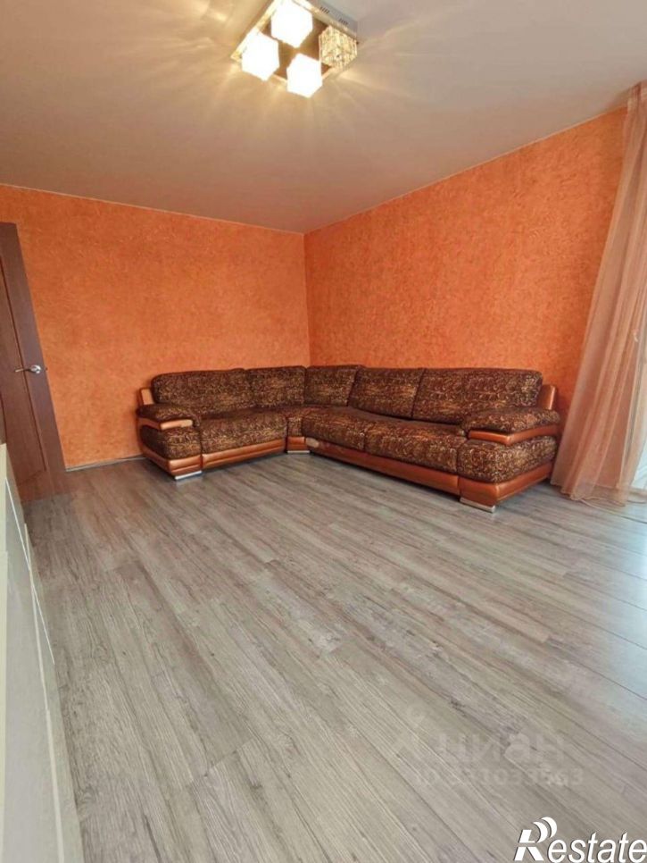 3-комн квартира пр-кт Победы, 126,  д. 126