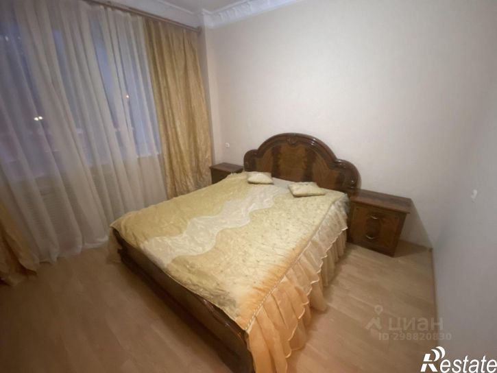 3-комн квартира ул Мира, 23,  д. 23