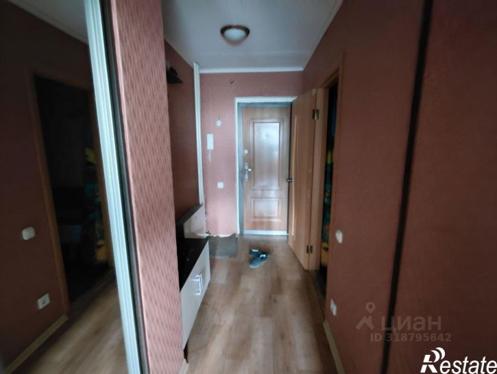 1-комн квартира ул Терновского, 214,  д. 214