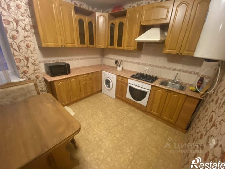 3-комн квартира ул Мира, 23,  д. 23
