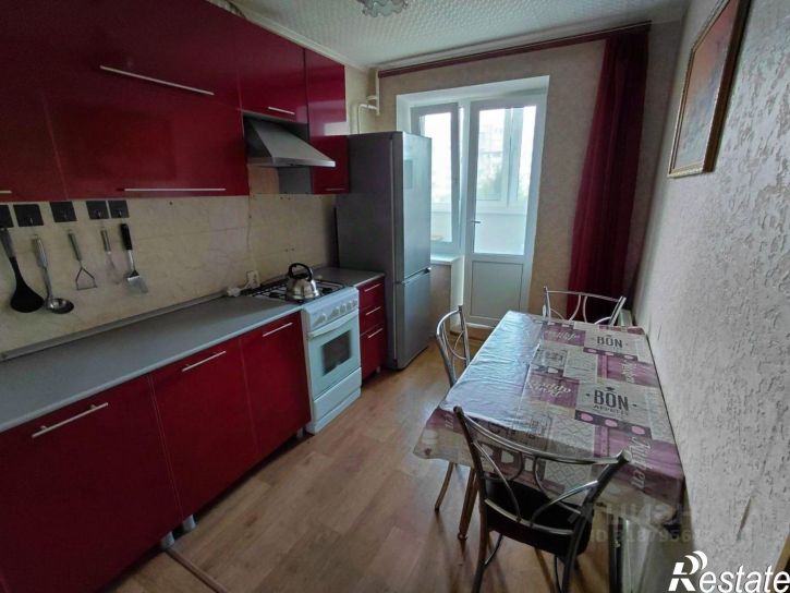 1-комн квартира ул Терновского, 214,  д. 214