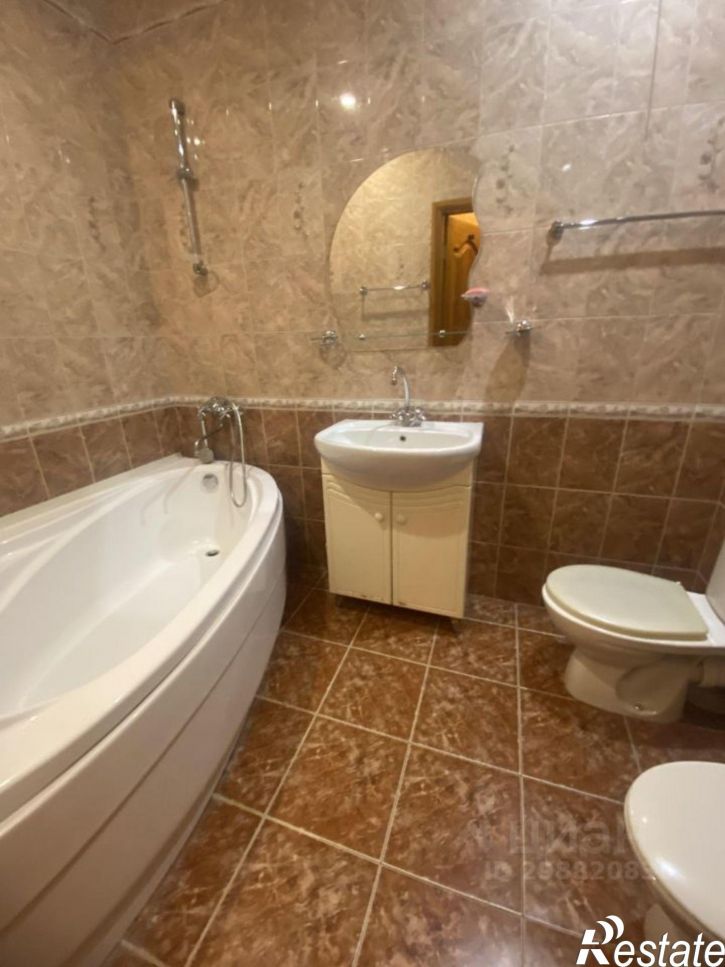 3-комн квартира ул Мира, 23,  д. 23