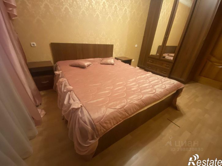 3-комн квартира ул Мира, 23,  д. 23