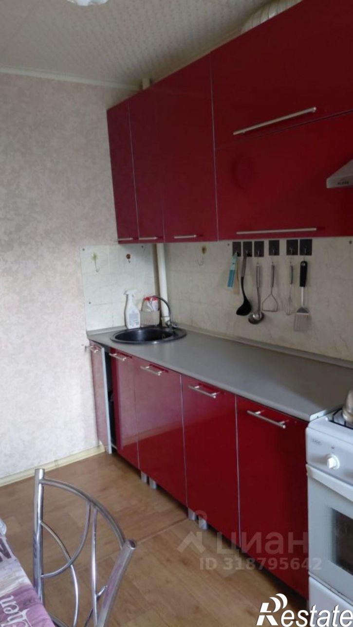 1-комн квартира ул Терновского, 214,  д. 214