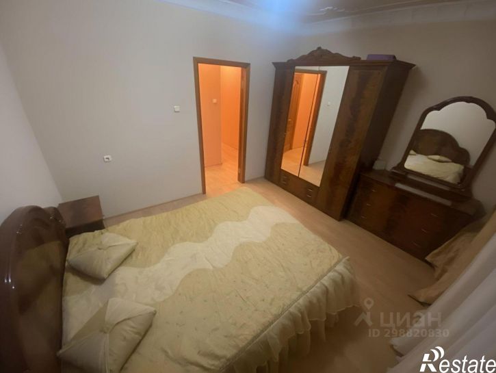 3-комн квартира ул Мира, 23,  д. 23