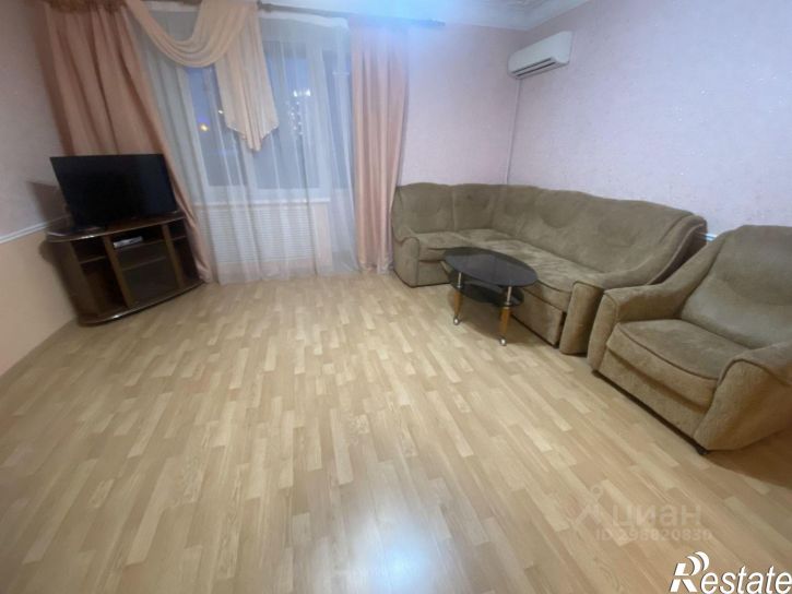 3-комн квартира ул Мира, 23,  д. 23