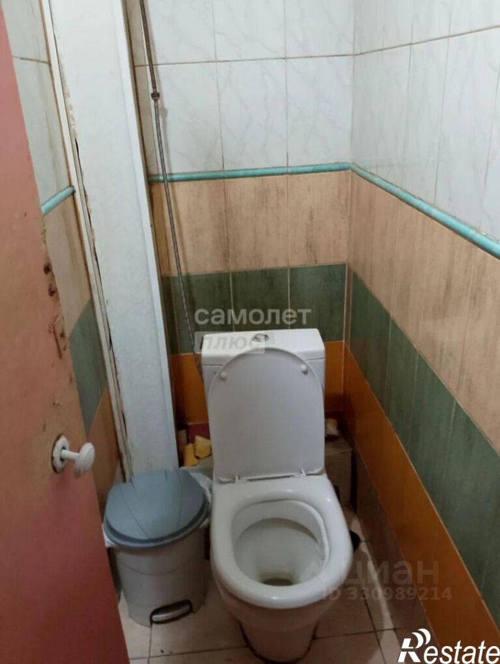 Комната ул Экспериментальная, 2А,  д. 2А