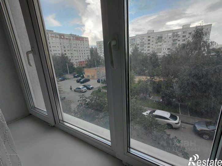 1-комн квартира ул Терновского, 214,  д. 214
