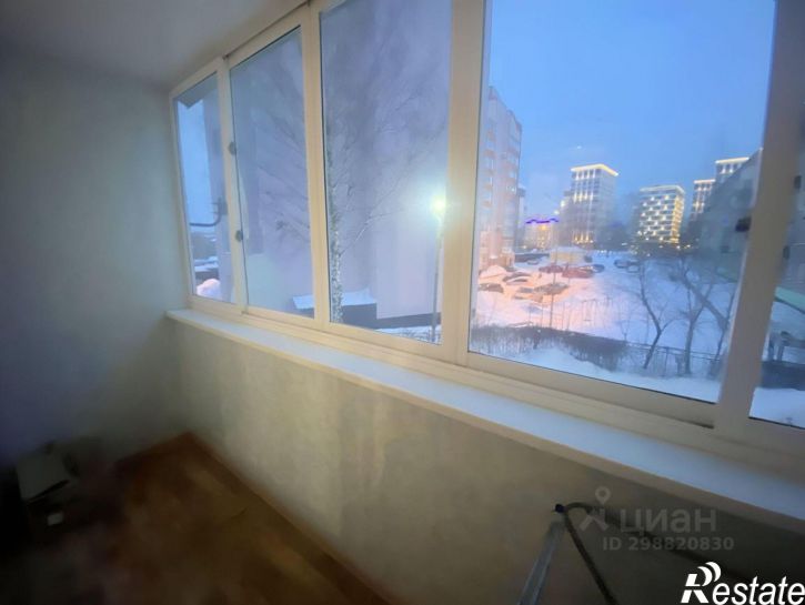3-комн квартира ул Мира, 23,  д. 23