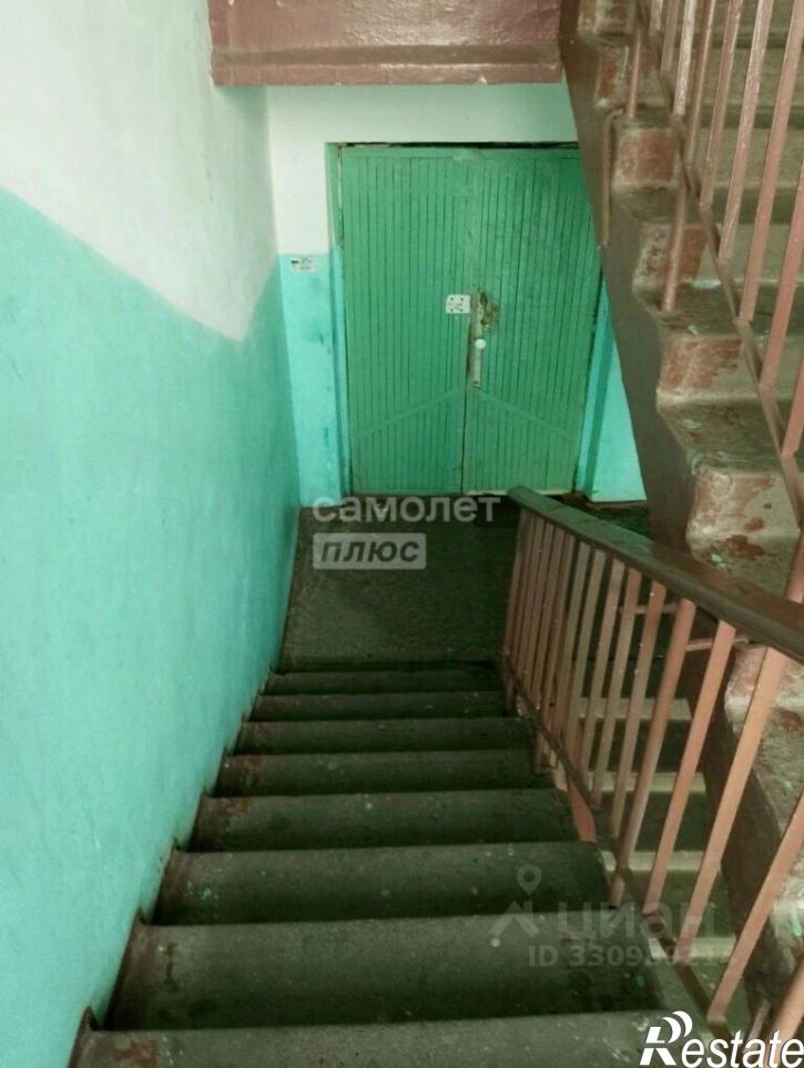 Комната ул Экспериментальная, 2А,  д. 2А