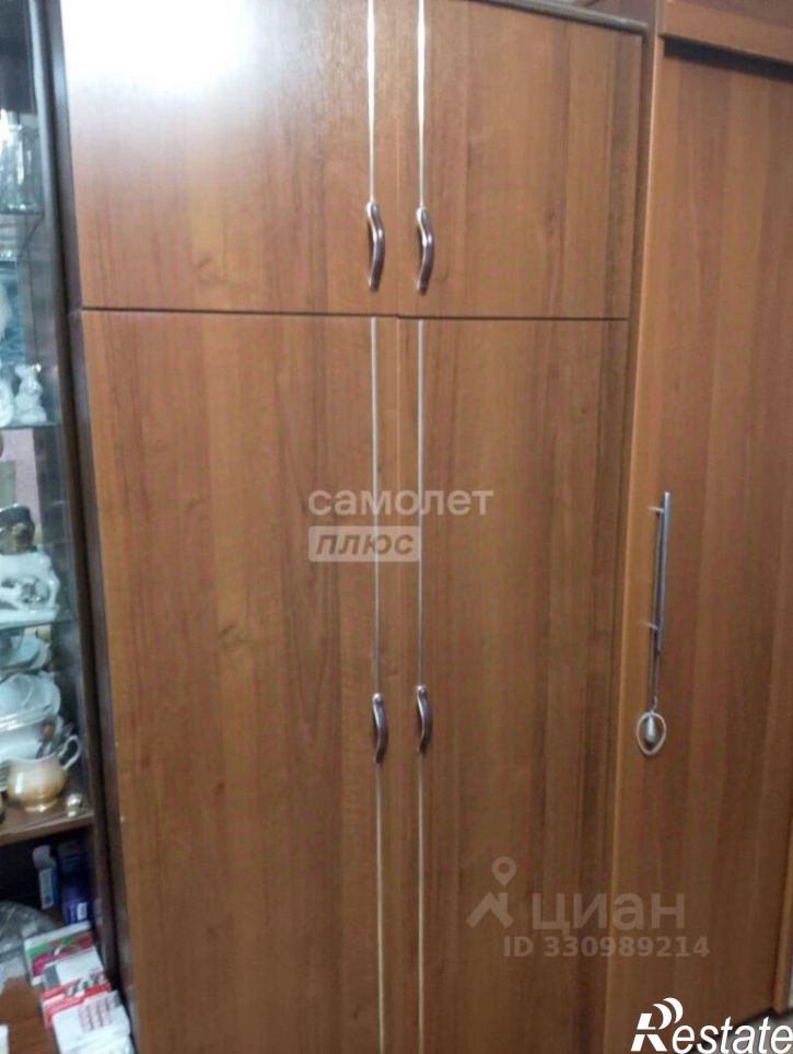 Комната ул Экспериментальная, 2А,  д. 2А
