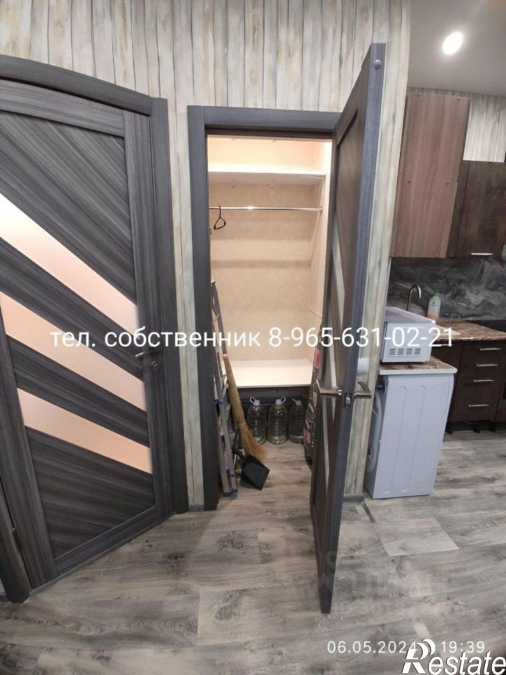 2-комн квартира Военный г-к, 201,  д. 201