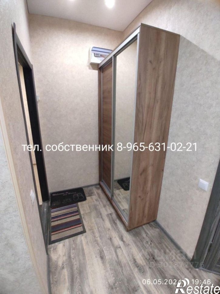 2-комн квартира Военный г-к, 201,  д. 201