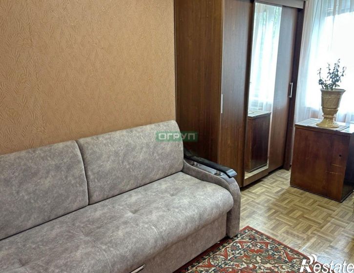 3-комн квартира ул Саранская, 7,  д. 7