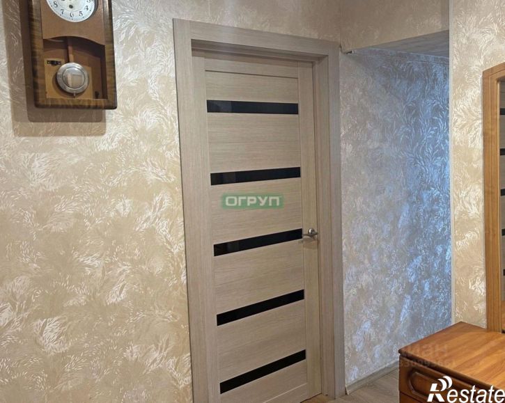 3-комн квартира ул Саранская, 7,  д. 7