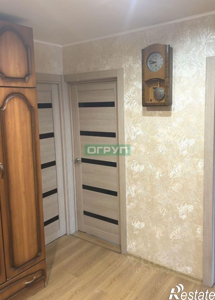 3-комн квартира ул Саранская, 7,  д. 7