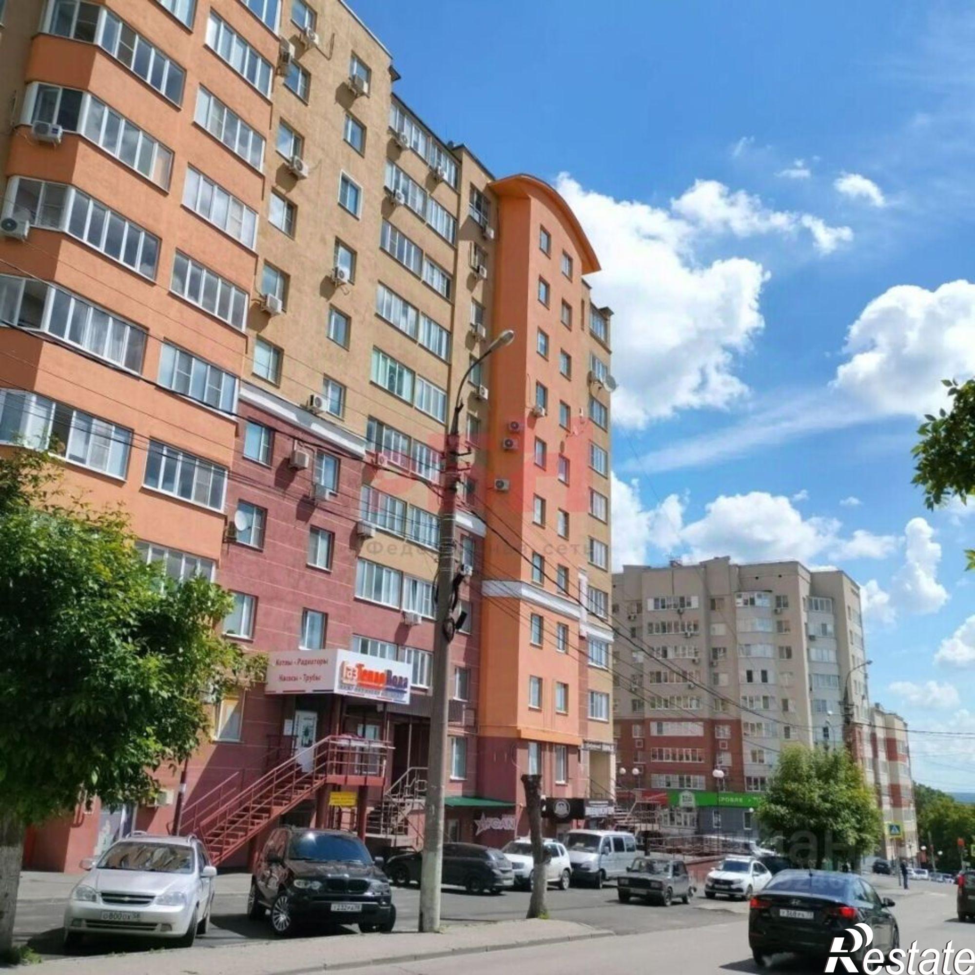 Сдать офис, помещение под офис за 95 007 рублей на ул Калинина, 113