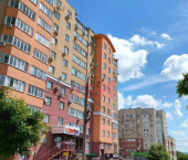 офис 136 кв м, этаж 1/10 ул Калинина, 113