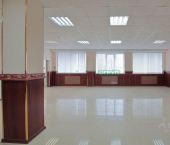 офис 110 кв м, этаж 1/2 Железнодорожный