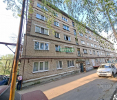 комната 11 кв м ул Каракозова, 73