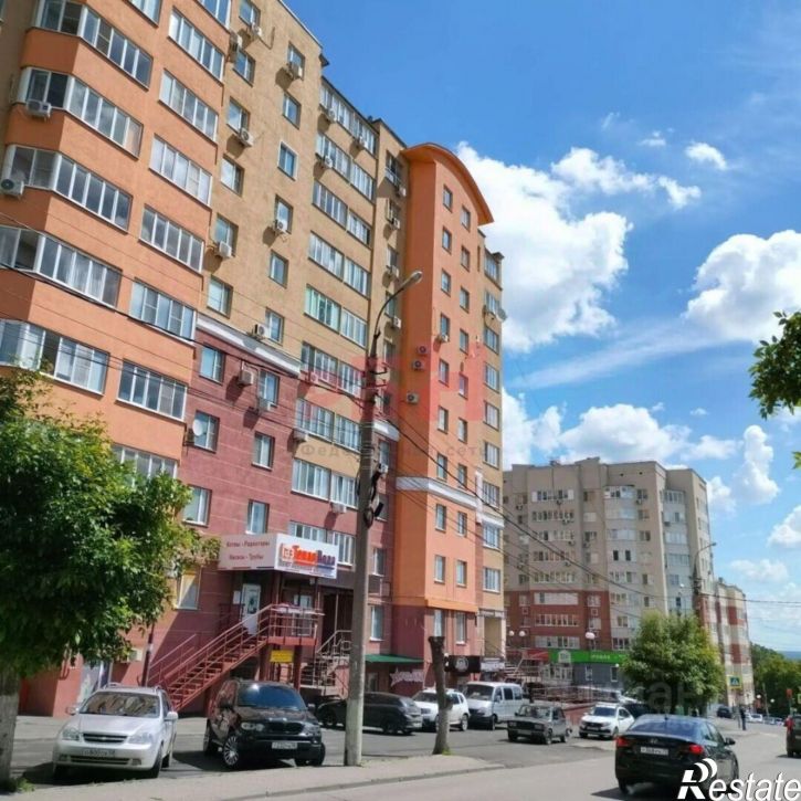 Офис ул Калинина, 113,  д. 113