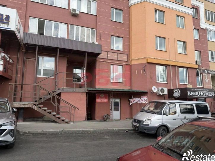 Офис ул Калинина, 113,  д. 113