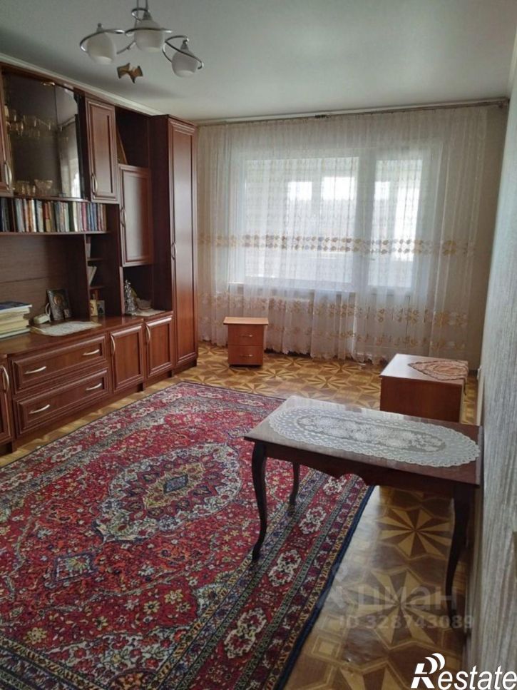 2-комн квартира ул Ладожская, 55,  д. 55