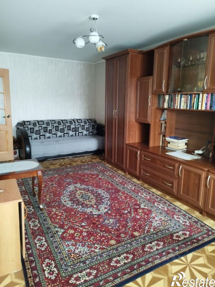 2-комн квартира ул Ладожская, 55,  д. 55
