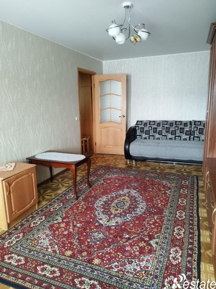 2-комн квартира ул Ладожская, 55,  д. 55