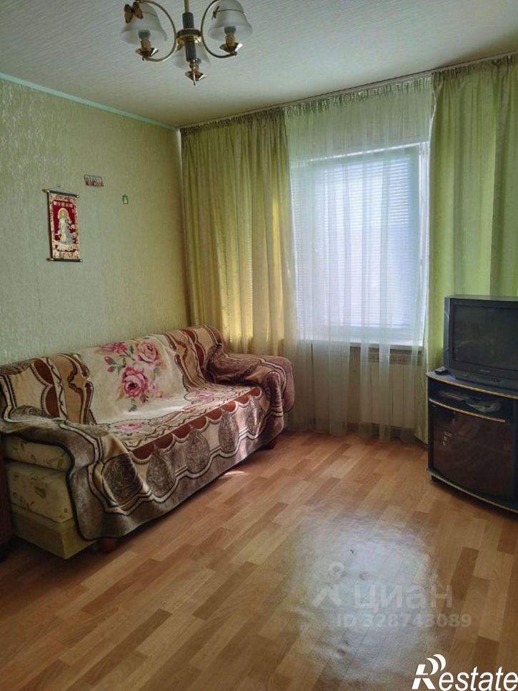 2-комн квартира ул Ладожская, 55,  д. 55