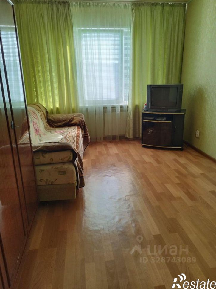 2-комн квартира ул Ладожская, 55,  д. 55